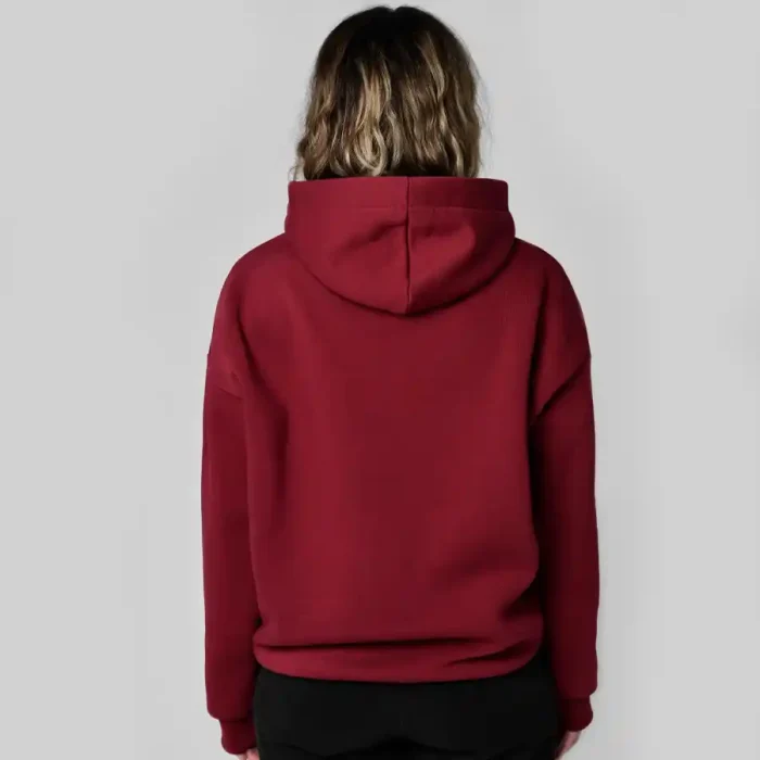 Толстовка Kusto Logo