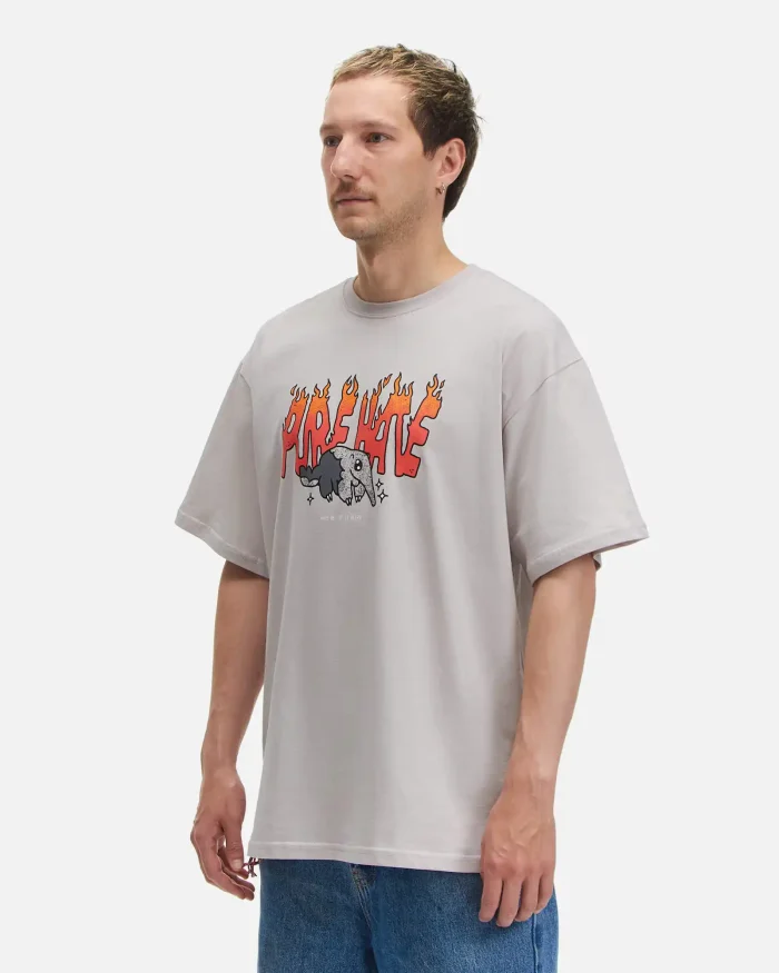 Футболка ANTEATER Pure Hate