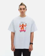 Футболка ANTEATER Hell