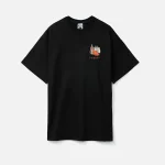 Футболка ANTEATER No World