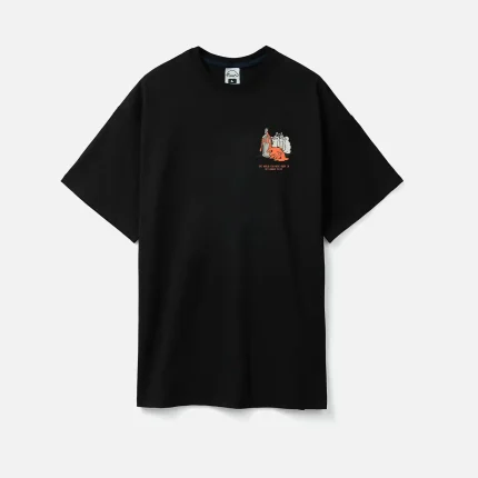 Футболка ANTEATER No World