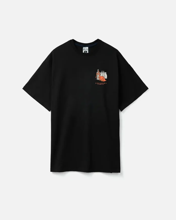 Футболка ANTEATER No World Футболка ANTEATER No World