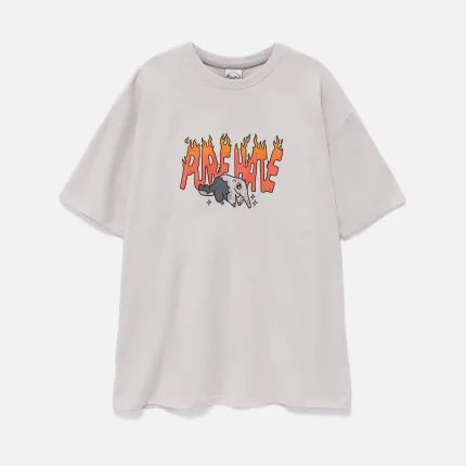 Футболка ANTEATER Pure Hate