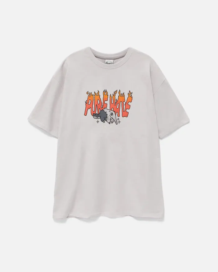 Футболка ANTEATER Pure Hate Футболка ANTEATER Pure Hate