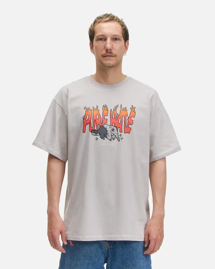 Футболка ANTEATER Pure Hate