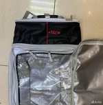 Чехол для горных лыж/сноуборда LDSki F-Fog (158см+14см) — изображение 13