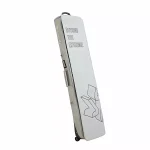 LDSki wheeled snowboard bag D-type