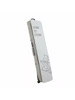 LDSki wheeled snowboard bag D-type