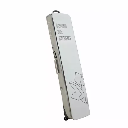 LDSki wheeled snowboard bag D-type