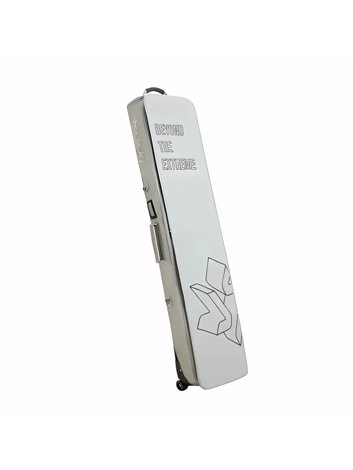 LDSki wheeled snowboard bag D-type LDSki wheeled snowboard bag D-type