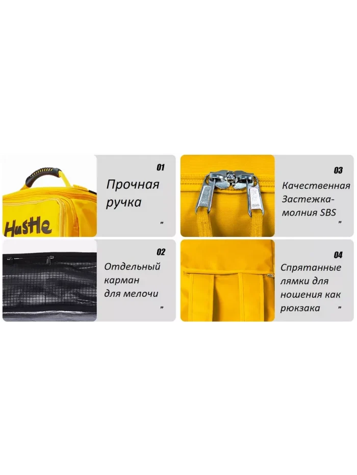 LDSki wheeled snowboard bag D-type