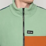 Толстовка флисовая Kusto Fleece Puzzle 1