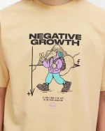 Футболка ANTEATER Negative Growth