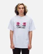 Футболка ANTEATER No Limits