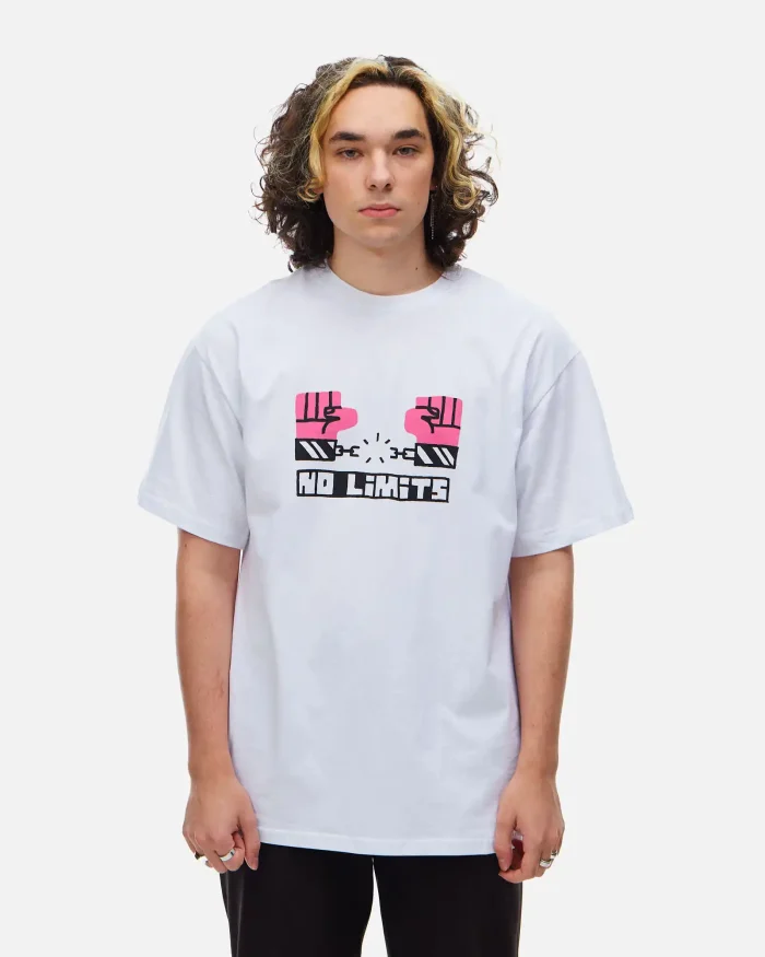 Футболка ANTEATER No Limits