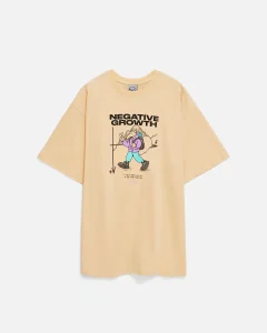 Футболка ANTEATER Negative Growth