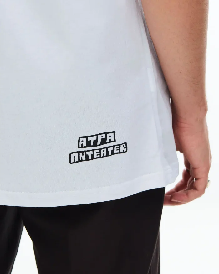 Футболка ANTEATER Hell