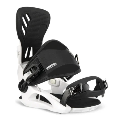 Terro Fast 540 wht крепления для сноуборда