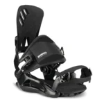 Terro Fast 540 blk крепления для сноуборда