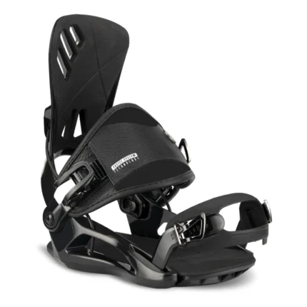 Terro Fast 540 blk крепления для сноуборда