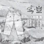 Сноубордические Штаны Bonus snowboards x Larry pants