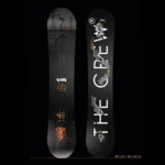 Сноуборд Crew Burner-Tairi