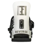 Reverse Ever white