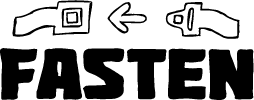 fasten logo