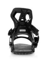 Terro FT 630 blk крепления для сноуборда