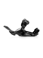 Terro FT 630 blk крепления для сноуборда