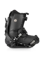 Terro FT 630 blk крепления для сноуборда