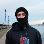 Fasten inwarm балаклава