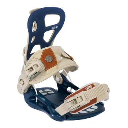 Terro L1 blu крепления