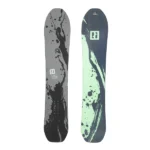 Reverse SPLASHER snowboard