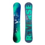 Reverse Zginnik snowboard