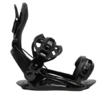 Сноубордические крепления TERROR ONLY 360 Black