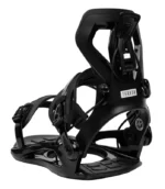 Сноубордические крепления TERROR ONLY 360 Black