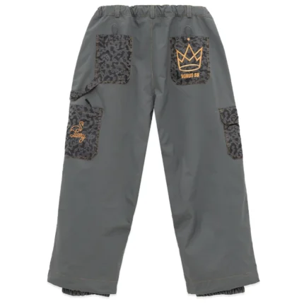 Сноубордические Штаны Bonus snowboards x Larry pants
