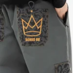 Сноубордические Штаны Bonus snowboards x Larry pants