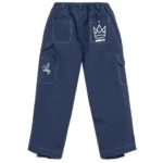 Сноубордические Штаны Bonus snowboards x Larry pants