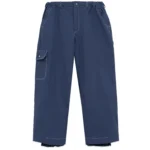 Сноубордические Штаны Bonus snowboards x Larry pants