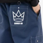 Сноубордические Штаны Bonus snowboards x Larry pants