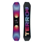 Terro Boss snowboard 25-26