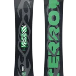 Terro Commander snowboard 25-26