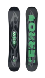 Terro Commander snowboard 25-26