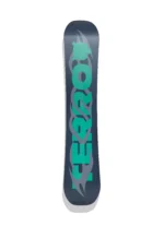 Terro Commander snowboard 25-26