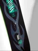 Terro Commander snowboard 25-26