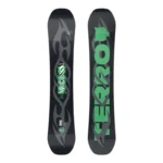 Terro Commander snowboard 25-26