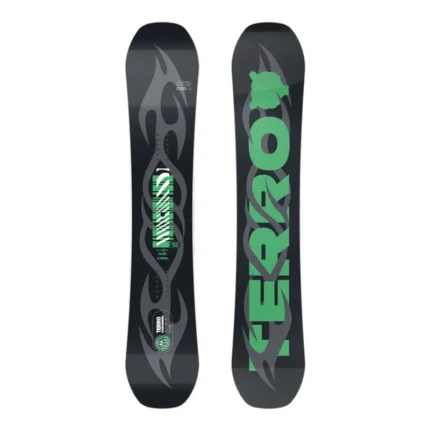 Terro Commander snowboard 25-26