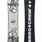 Terro Crew 25-26 snowboard